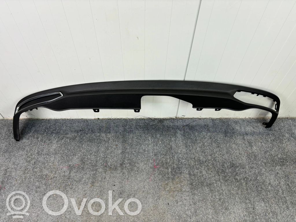 Audi A6 S6 C8 4K Parachoques 