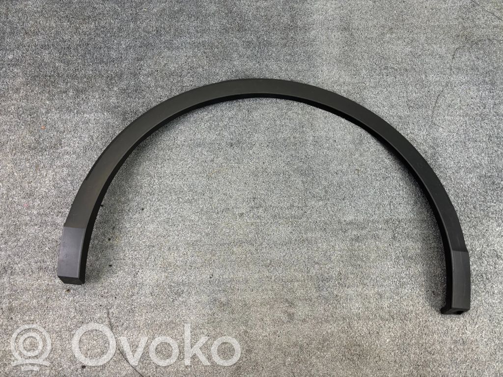 Volkswagen Tiguan Rear arch trim 