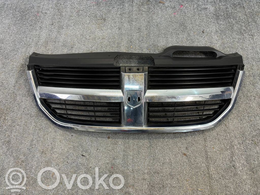 Dodge Journey Etusäleikkö 