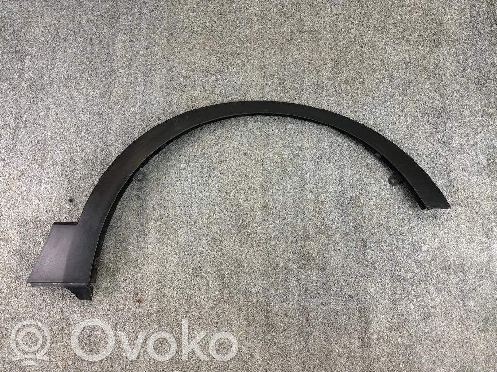 Suzuki SX4 S-Cross Rivestimento passaruota anteriore 