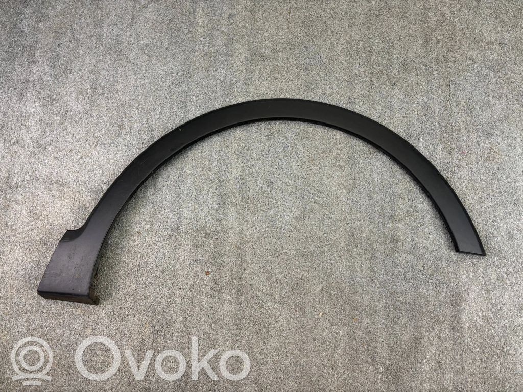Renault Captur Front arch trim 