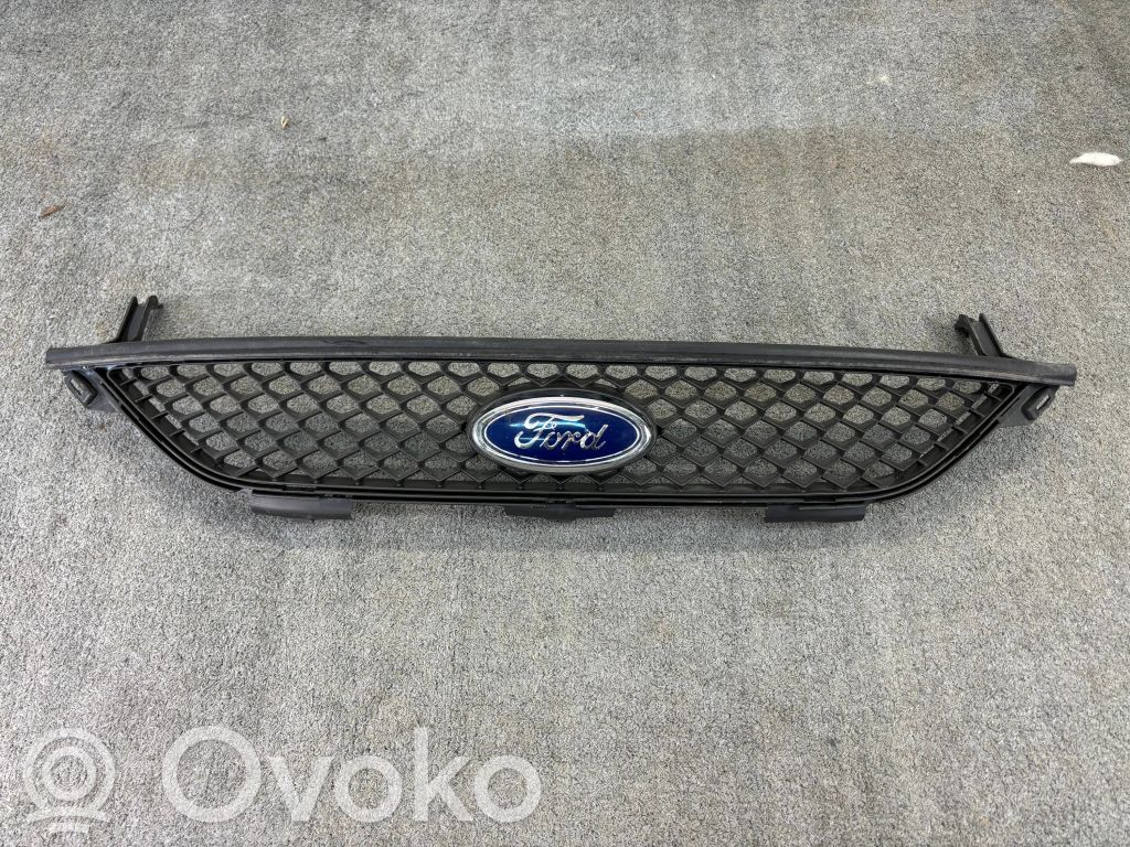 Ford Galaxy Etusäleikkö 