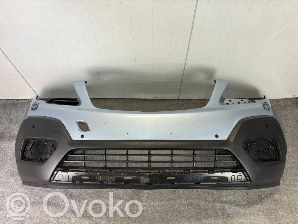 Opel Mokka Front bumper 