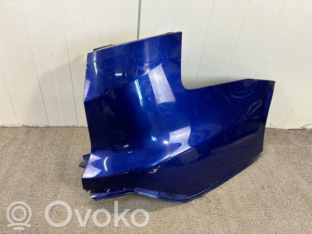 Ford Focus Kampinė galinio bamperio dalis 
