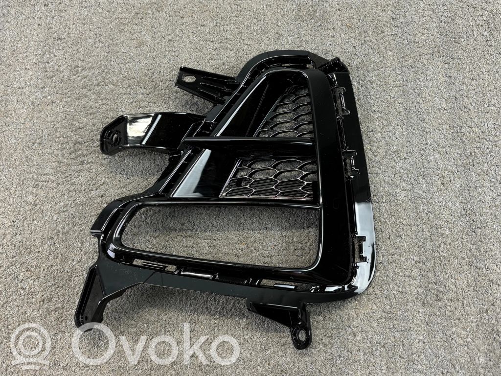 KIA Ceed Etusumuvalon ritilä 