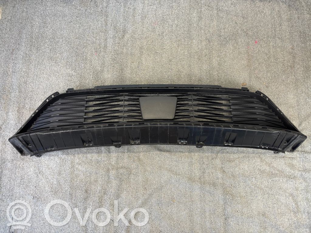 KIA Ceed Front bumper lower grill 