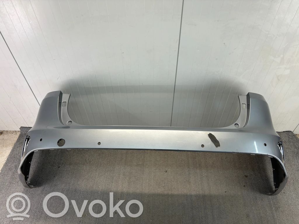 KIA Ceed Бампер 