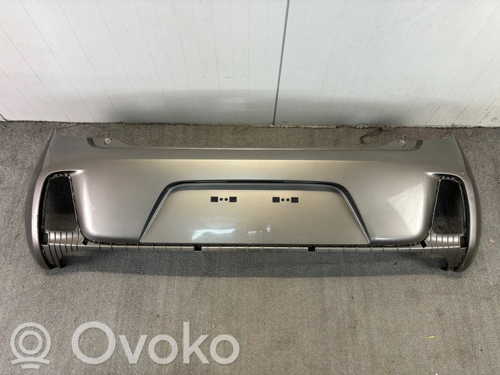 KIA Picanto Parachoques 