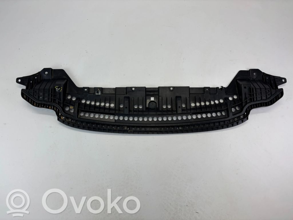 Toyota Corolla E160 E170 Bampera apakšas aizsargs 