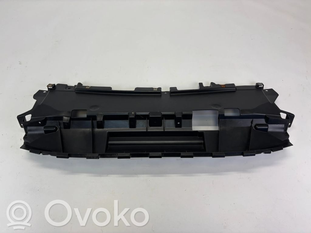 Ford Ecosport Radiatoriaus oro nukreipėjo varikliukas 
