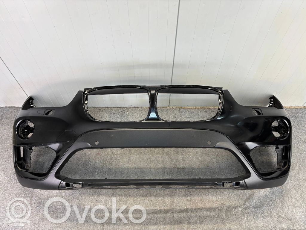 BMW X1 F48 F49 Bară față 