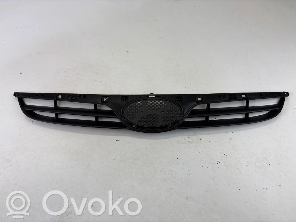 Hyundai i20 (PB PBT) Etusäleikkö 