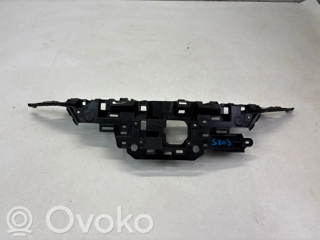 Toyota Corolla E210 E21 Front bumper upper radiator grill 