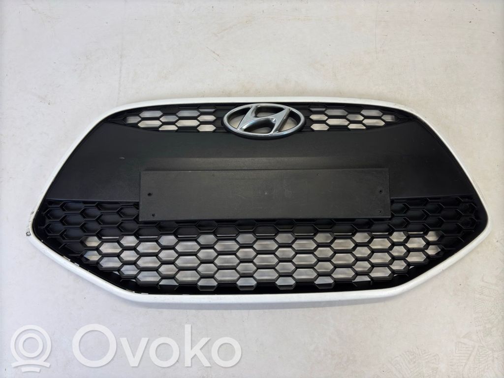 Hyundai ix20 Передняя решётка 