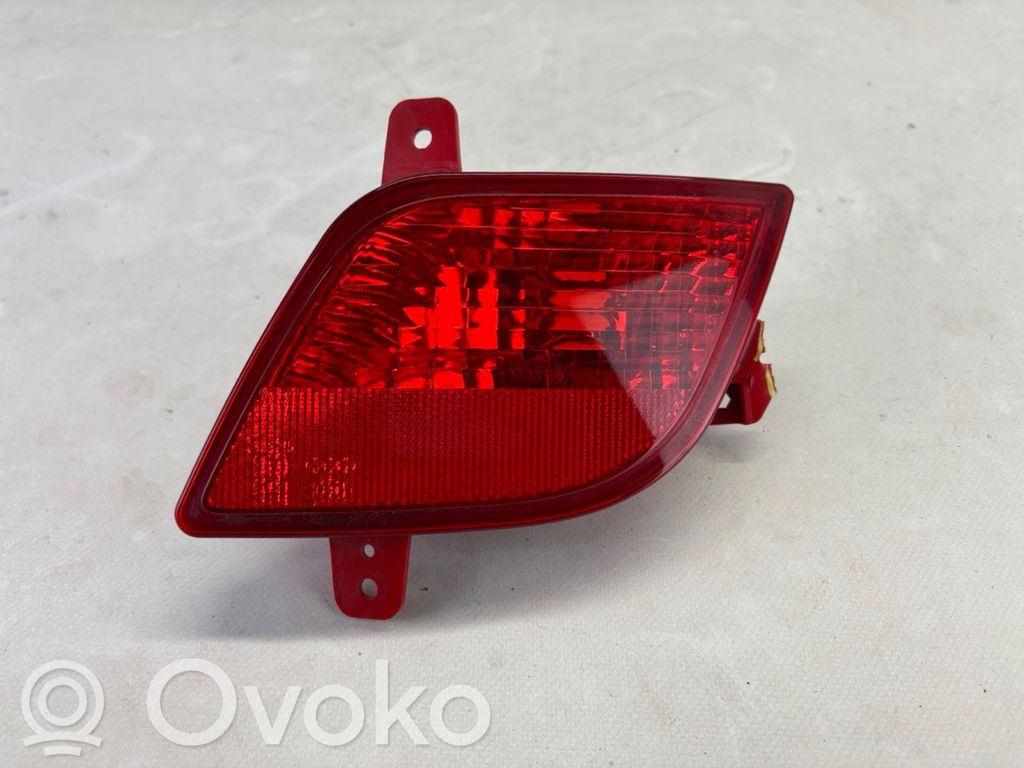 Opel Mokka Takavalot 