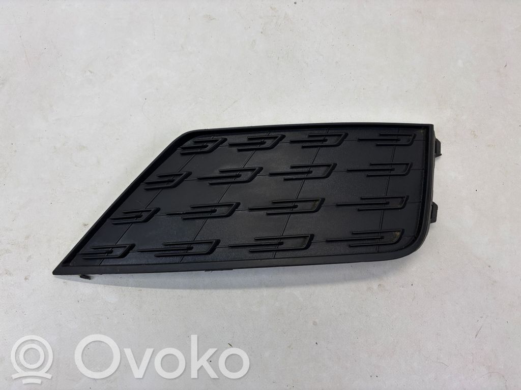 Seat Leon (5F) Front bumper lower grill 