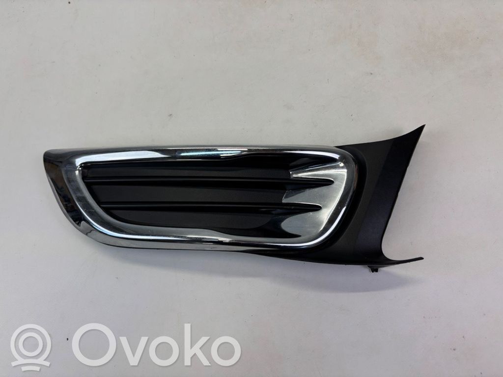 Citroen C3 Picasso Mascherina inferiore del paraurti anteriore 