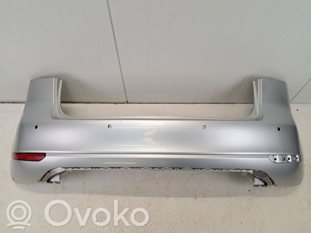 Volkswagen Golf Plus Бампер 