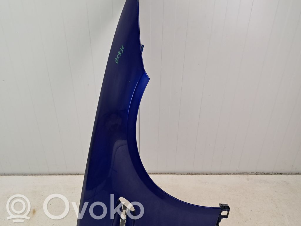 BMW 3 E92 E93 Fender 