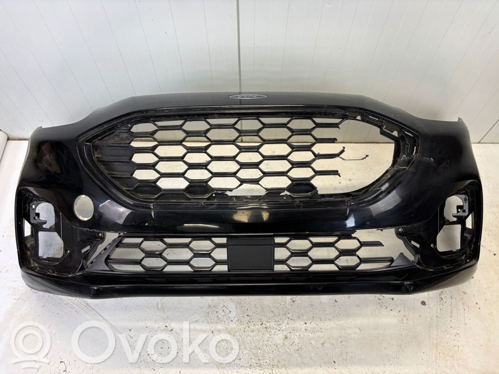 Front bumper   Z1683