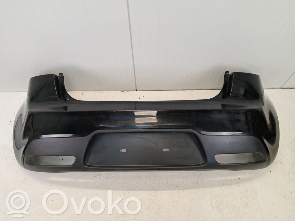 KIA Rio Rear bumper 