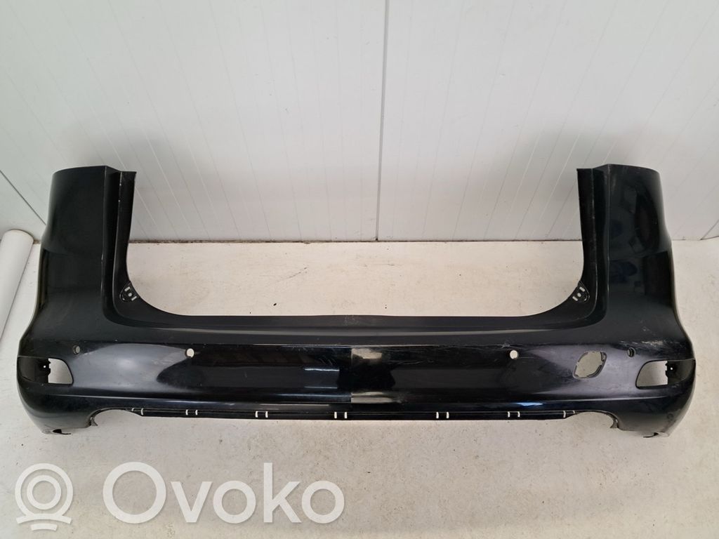 Opel Zafira C Parachoques 