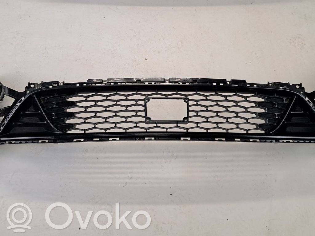 KIA Ceed Priekinis bamperis 