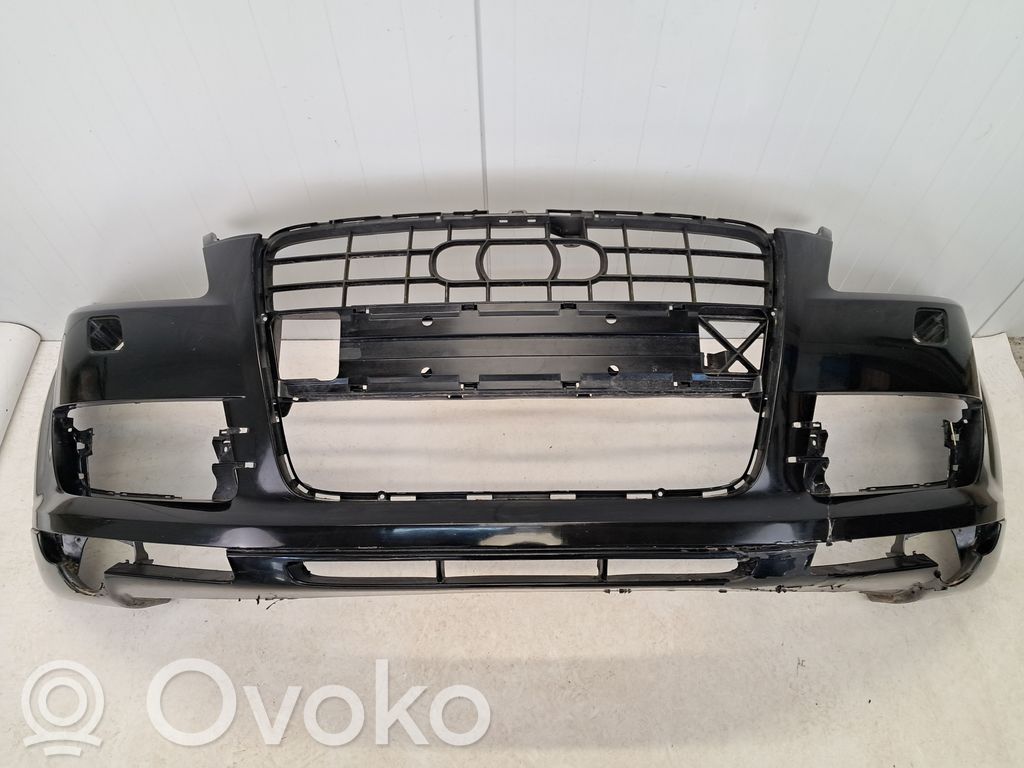 Audi Q7 4L Front bumper 