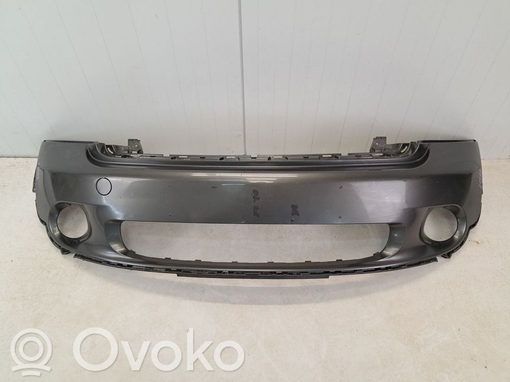 Mini Cooper Countryman R60 Front bumper 