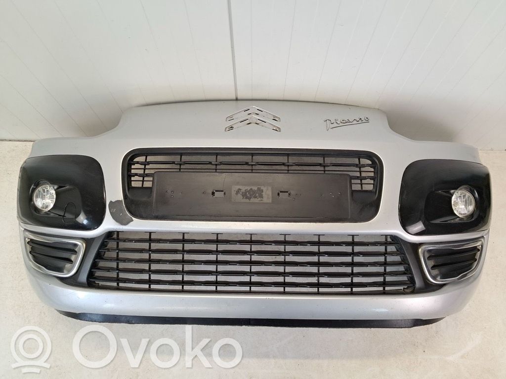 Front bumper   Z2032
