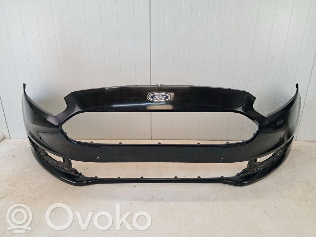 Ford Galaxy Front bumper 