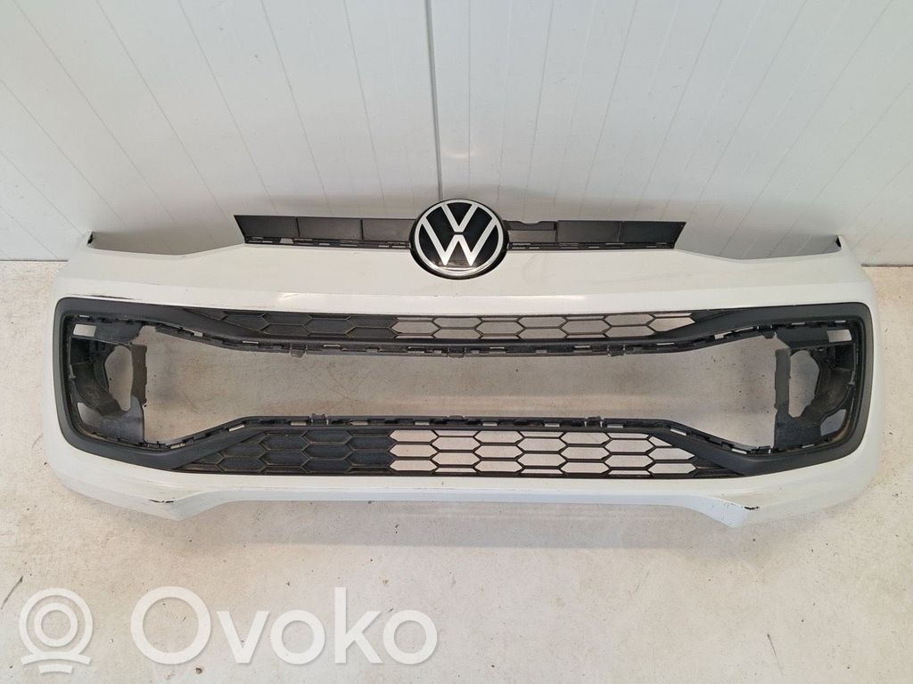 Front bumper   Z2103