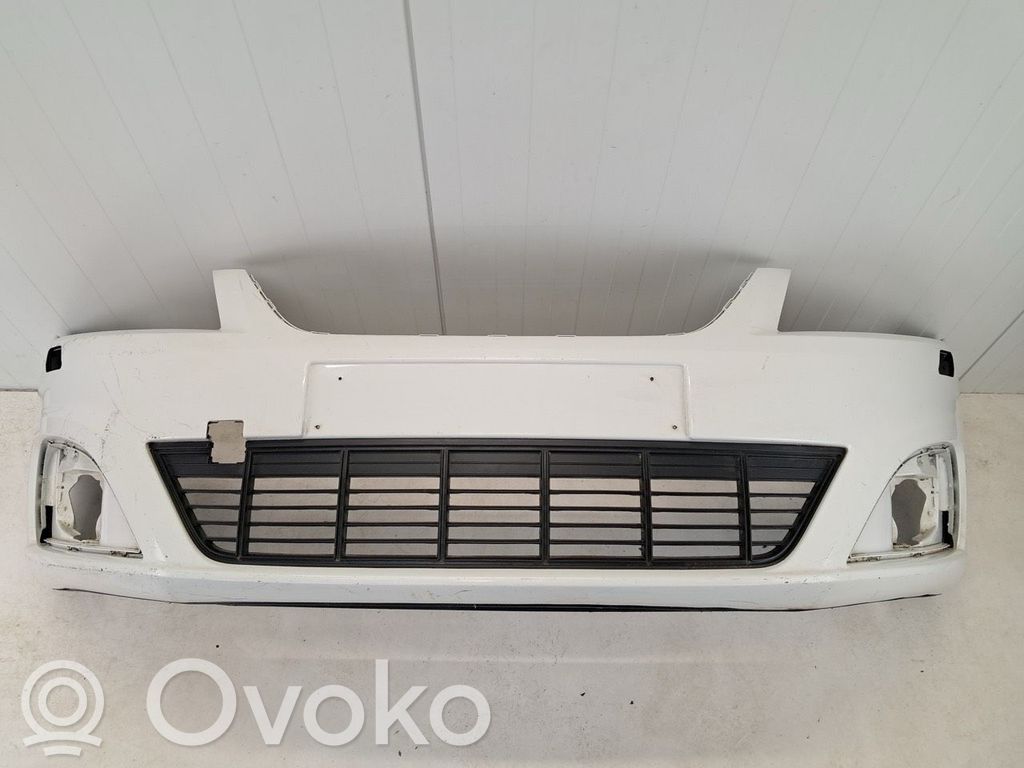 Seat Alhambra (Mk2) Parachoques delantero 