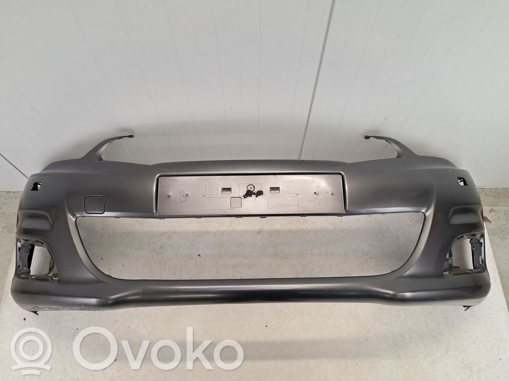 Citroen C4 II Parachoques delantero 