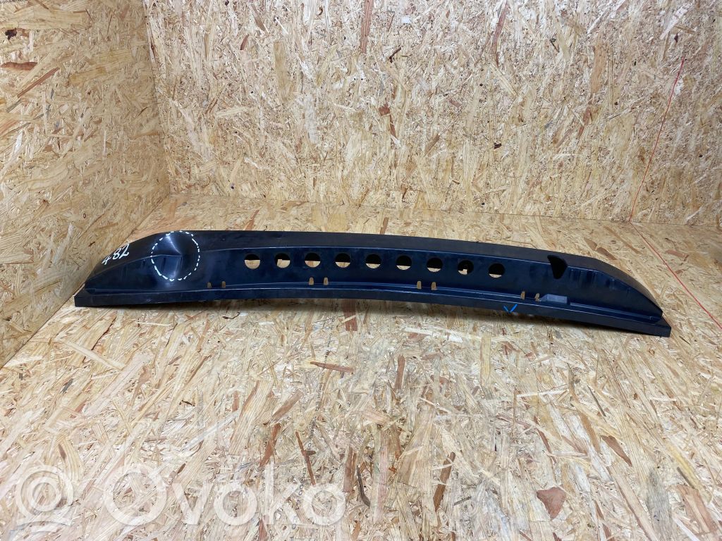 Nissan Note (E12) Front bumper foam support bar 