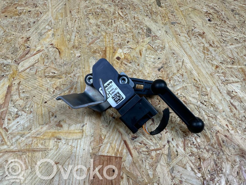 Volvo XC60 Headlight/headlamp level sensor 