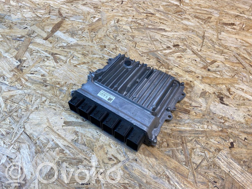 Engine control unit/module   8479490