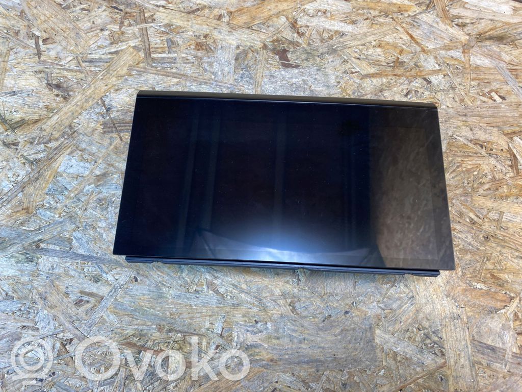 Screen/display/small screen   4KE919605N