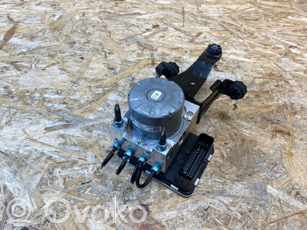 BMW 3 G20 G21 Bomba de ABS 