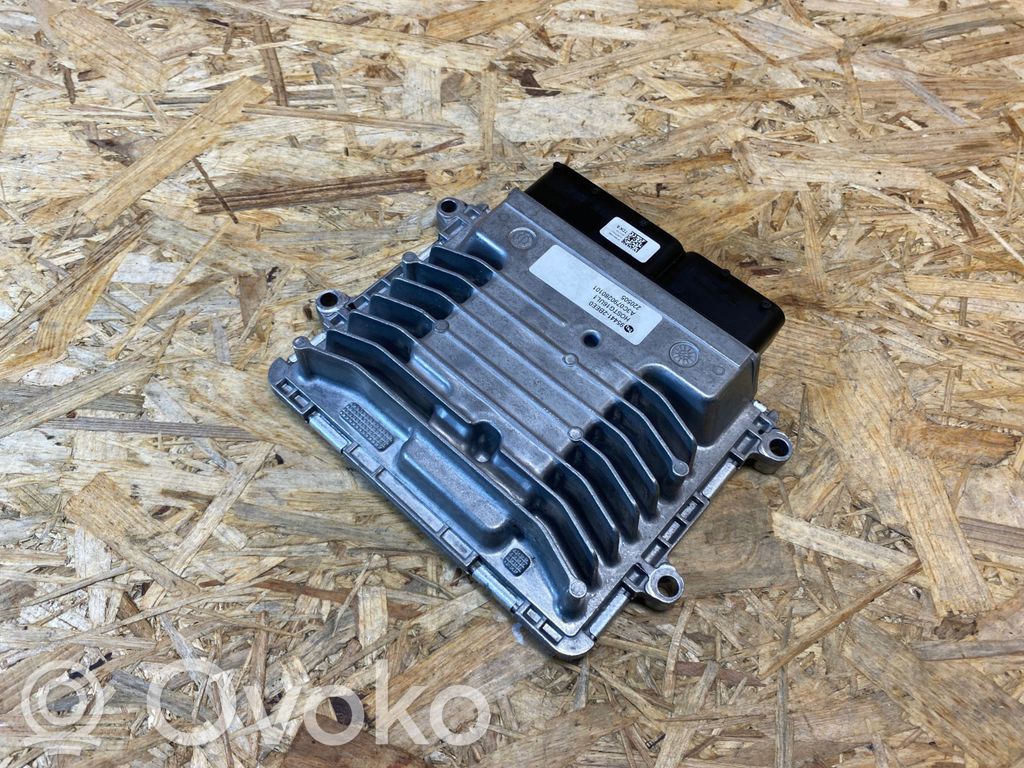 Hyundai Kona I Engine control unit/module 