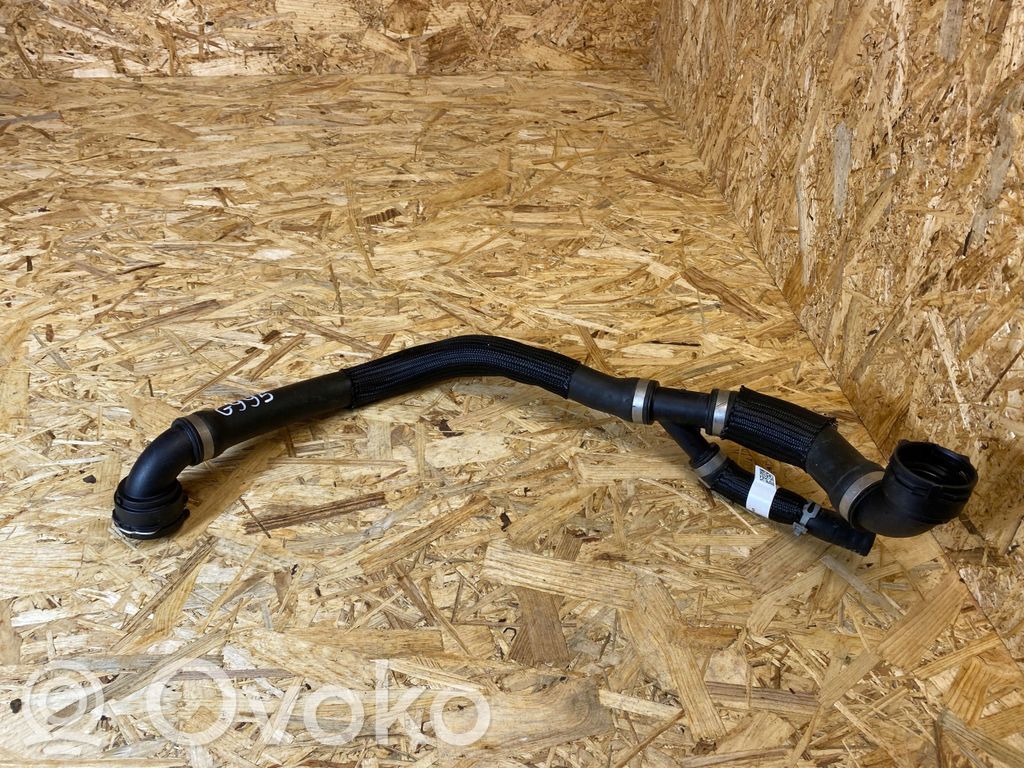 Land Rover Range Rover Evoque L551 Engine coolant pipe/hose 