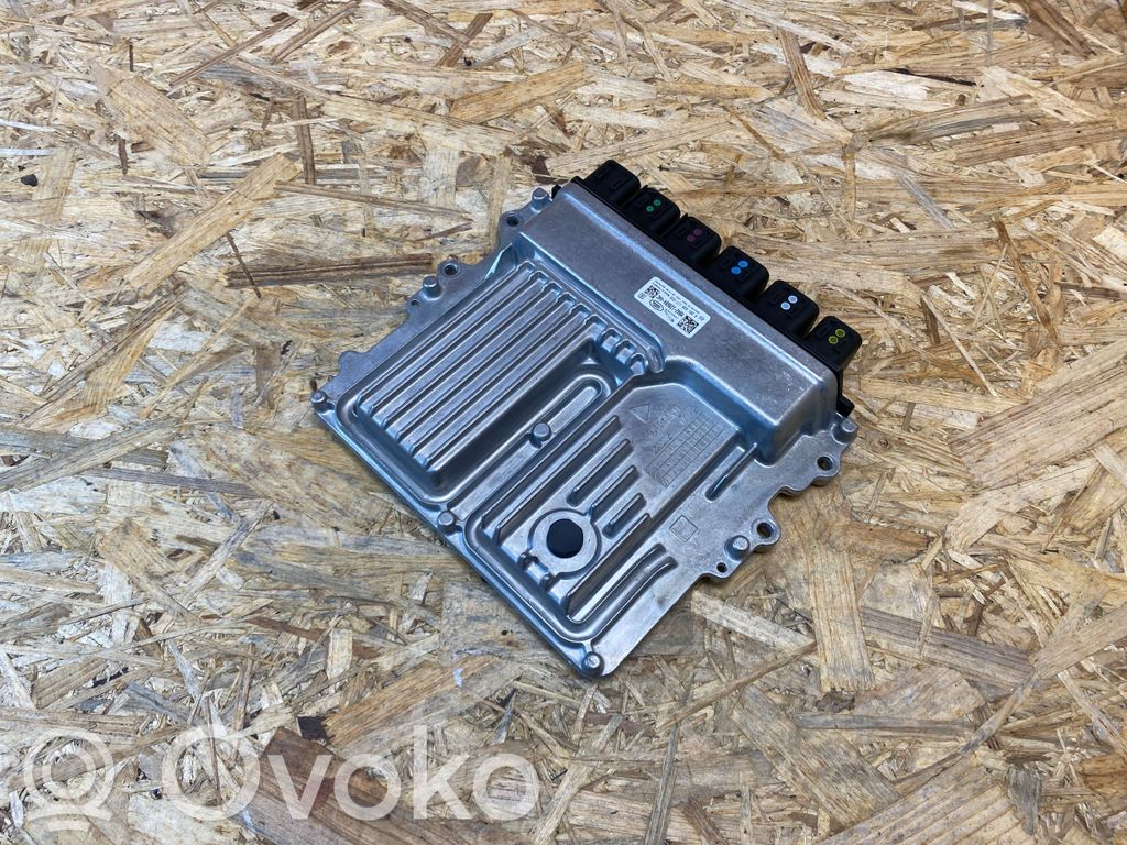 Land Rover Discovery Sport Engine control unit/module 