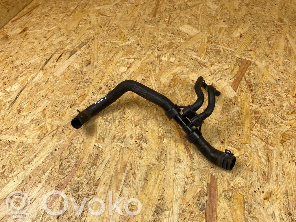 Mercedes-Benz E W213 Conductă/furtun lichid de răcire motor 