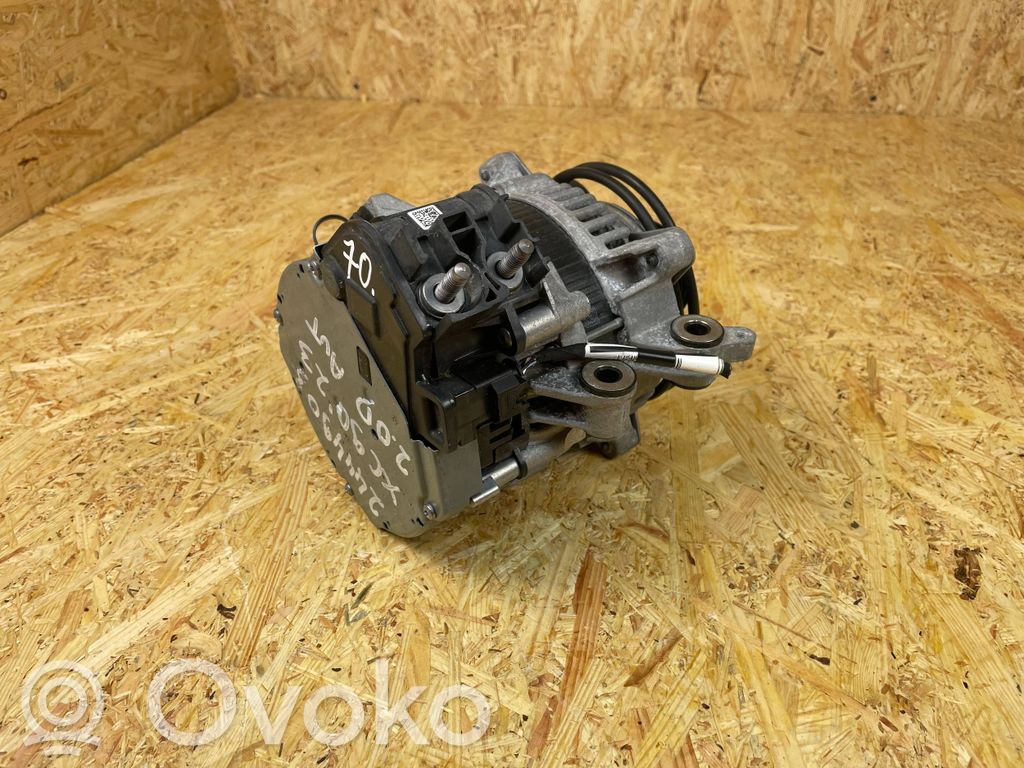 Volvo XC40 Generatorius 