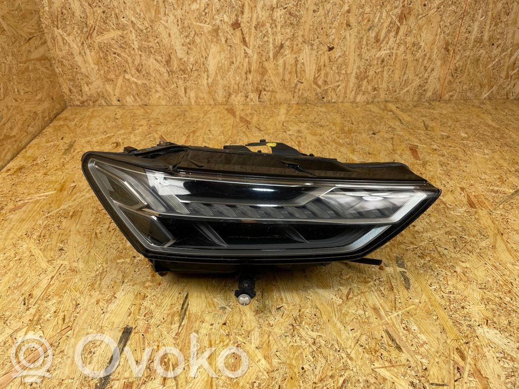 Audi A7 S7 4K8 Scheinwerfer 