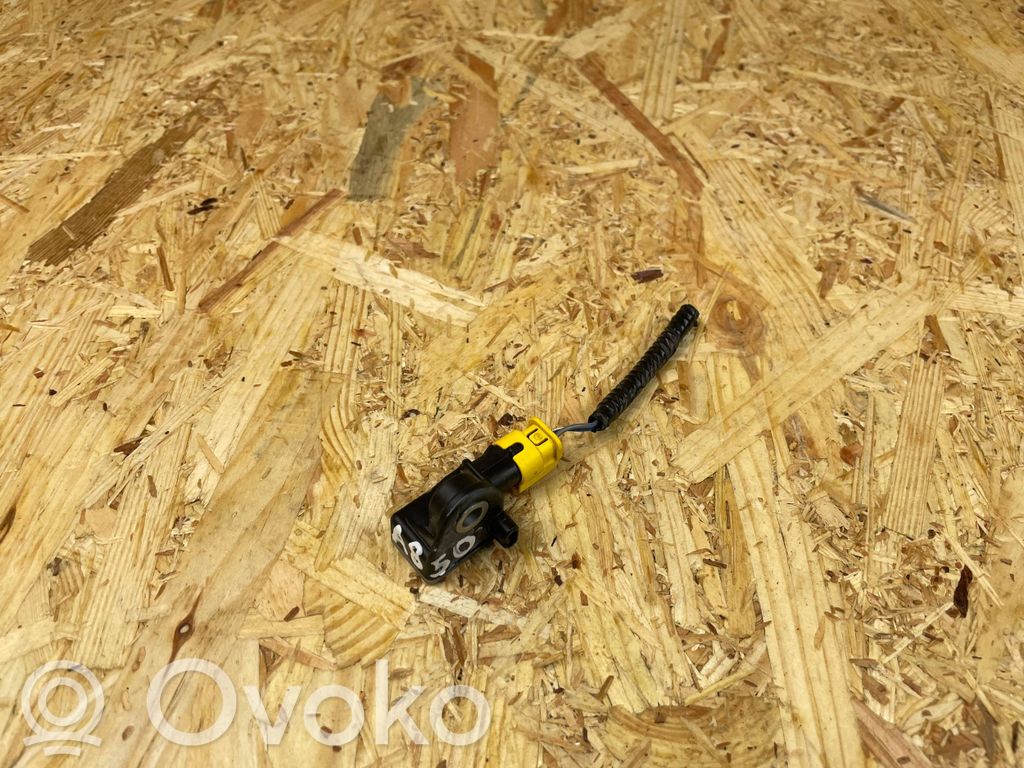 MG ZS Airbagsensor Crashsensor Drucksensor 