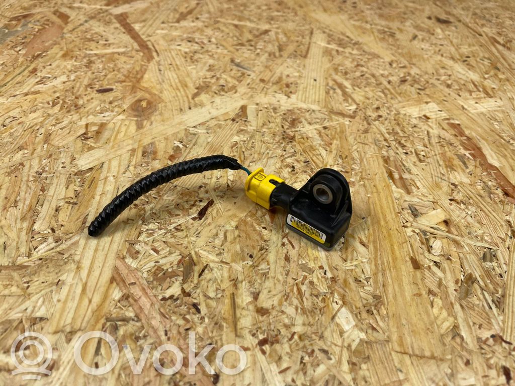 MG ZS Airbagsensor Crashsensor Drucksensor 