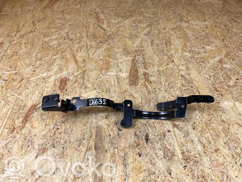 Volvo XC40 Uchwyt / Mocowanie chłodnicy 