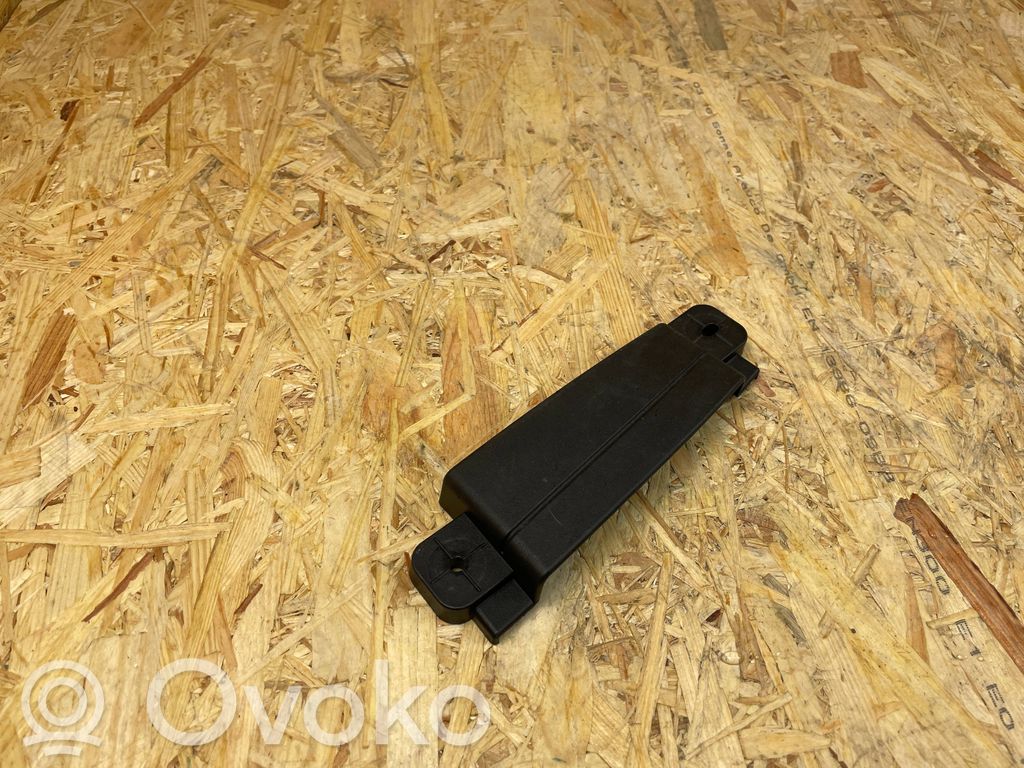 Mazda MX-30 Engine bonnet/hood lock trim molding 