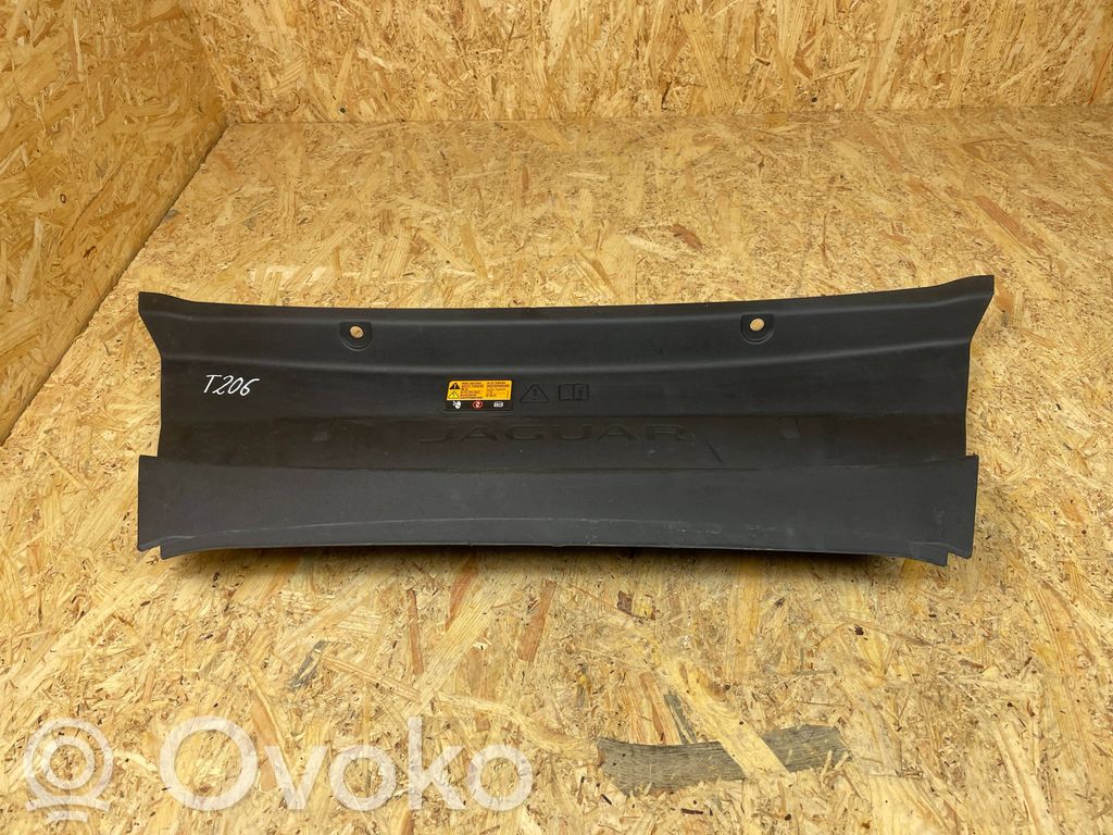 Autres éléments de console centrale   J9D310B812DE